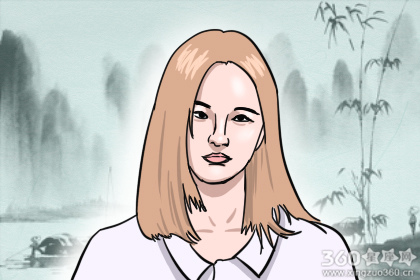 运势面相中额头突出的要注意裤子女生女生种类图片