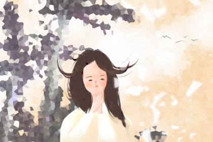 苦情痣头婚必离婚 苦情痣点掉后转运