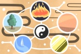 癸水男