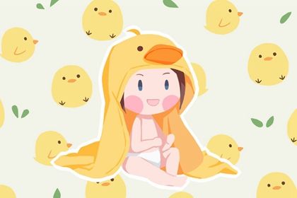 宝宝起名字免费大全女儿优雅的女孩名