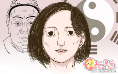 眉骨凹陷在面相学中有哪些具体说法 十二星座网 眉骨凹陷在面相学中有哪些具体说法 十二星座网