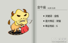 最见不得朋友有难的五大星座
