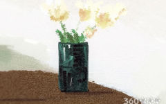 卧室中的花盆摆放有这五大禁忌