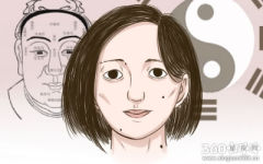 田宅宫宽女人可以住大房子吗