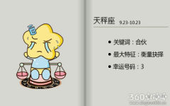 在职场中 天秤座都做什么傻事