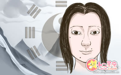 如何从人中看出一个人的面相如何 十二星座网 如何从人中看出一个人的面相如何 十二星座网