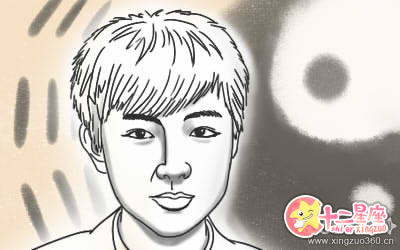 如何从人中看出一个人的面相如何 十二星座网 如何从人中看出一个人的面相如何 十二星座网