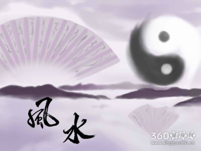 在自然环境中坟墓风水要怎么调理（多图）