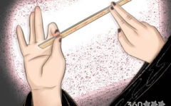 保证情感稳定的卧室朝向布局