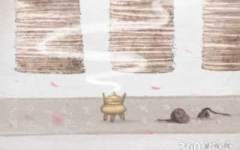 双腿纤细的女人体相算命有哪些重点