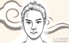 女生面相憔悴是因何引起的