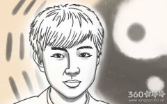懂得取舍之道 活得通透的面相