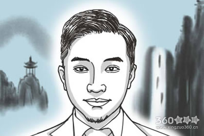 面相解析 腾蛇入口对自己运势的影响