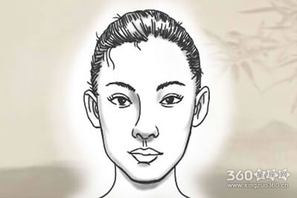 面相解析 腾蛇入口对自己运势的影响