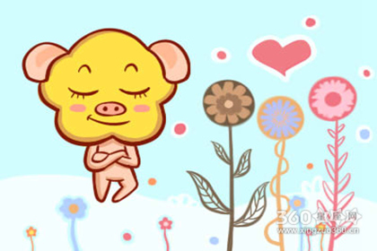 2019年是金猪年吗 金猪年出生的孩子好不好（组图）