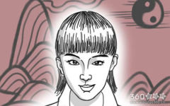 鼻圆肉厚的女人性格和人缘怎么样
