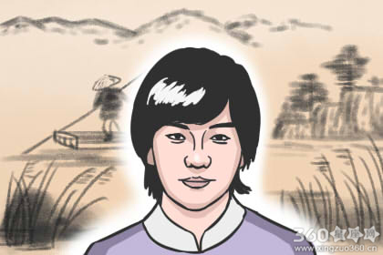 脸上的痣相图解大全 各有什么说法（图）
