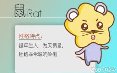 属鼠人出生月的命运 属鼠的几月出生最不好