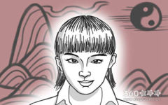 看看女人耳旁有痣的痣相大全解析