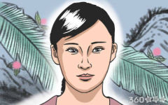 女生的腰太细 在体相中关联什么运势