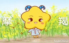 摩羯座到底都在八卦些什么话题