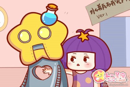 明星也迷信 对鬼神坚信不疑的星座盘点