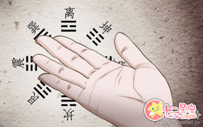 看看双手川字掌的女人命好不好 十二星座网 看看双手川字掌的女人命好不好 十二星座网