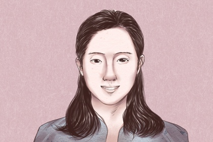 胖圆脸塌鼻子富贵面相有哪些特征-360星座网