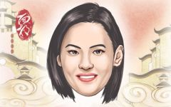女人鼻子宽的面相 大鼻子的特点