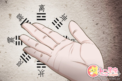 离婚手相图解大全容易婚变的手相特点 十二星座网 离婚手相图解大全容易婚变的手相特点 十二星座网