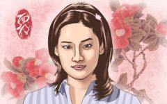 女人面相痣相大全图解 女人运势分析