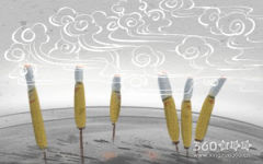 2019年大年初一财神方位在哪个方向