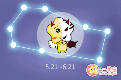 03 双子座性格特点分析 05月21日 06月21日 十二星座网 03 双子座性格特点分析 05月21日 06月21日 十二星座网