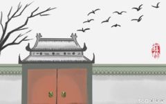 书房桌子切不可随意摆放