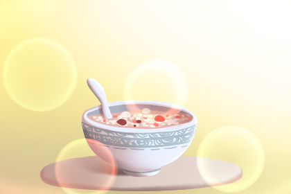 2019新年祝福语一句话 生活如意事事顺