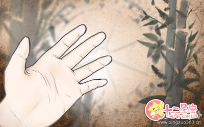 手指上的桃花痣影响 五根手指的桃花痣解析