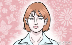 二龙戏珠痣女人的含义 是什么意思