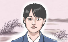 结婚后不安于室的女人面相