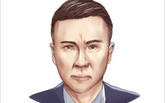 男人后背有痣代表什么 男人后背痣相解析