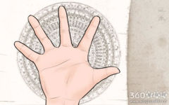 无名指上有痣代表什么 手相中无名指痣相解析