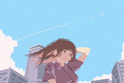 表白情书大全写给女友 适合给女友的情书（组图）