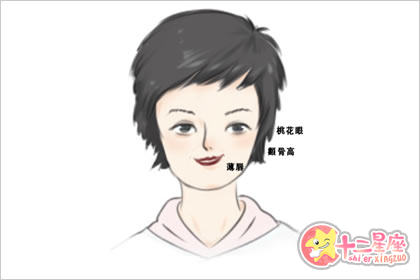 女人脸上的痣看婚姻不利的主要特点