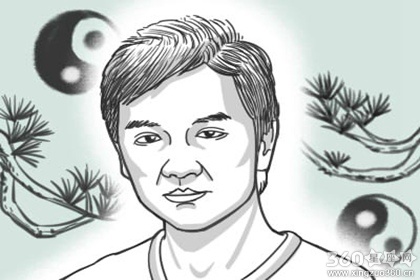 面部痣相图解女人男人 分别有哪些痣（图）