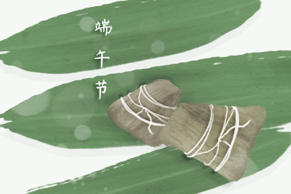 端午节五彩绳的寓意 挂五彩绳有什么规矩（多图）