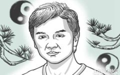 什么面相的人做事非常不要脸