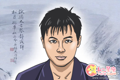 眉骨高的男人图片解读男人眉骨高好吗 十二星座网 眉骨高的男人图片解读男人眉骨高好吗 十二星座网