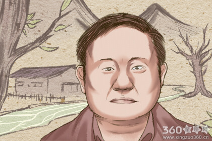 背后有痣代表什么 5d2fdae8c479a.jpg