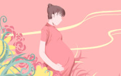 女人右手中指长痣代表什么命运