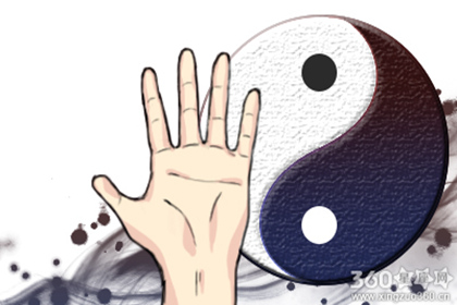 十个断掌九个败 断掌纹的男人好不好【多图】