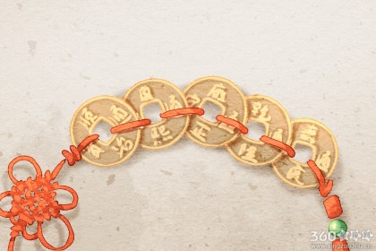 五帝钱不适合什么属相佩戴 有什么禁忌